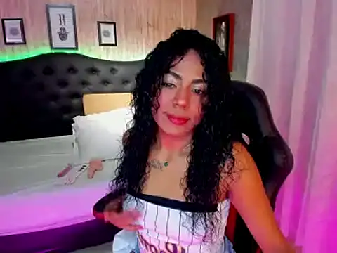 Edelaine rogers online show from 17, 1, 2025