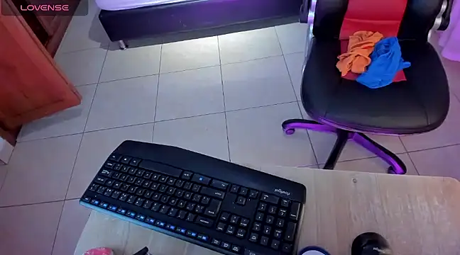 Edelaine rogers online show from 8, 2, 2025