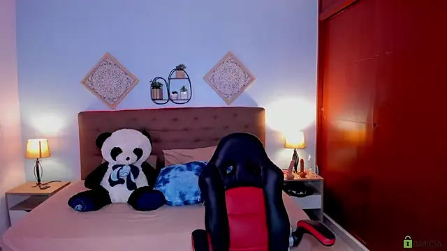 Edelaine rogers online show from 12, 10, 2025