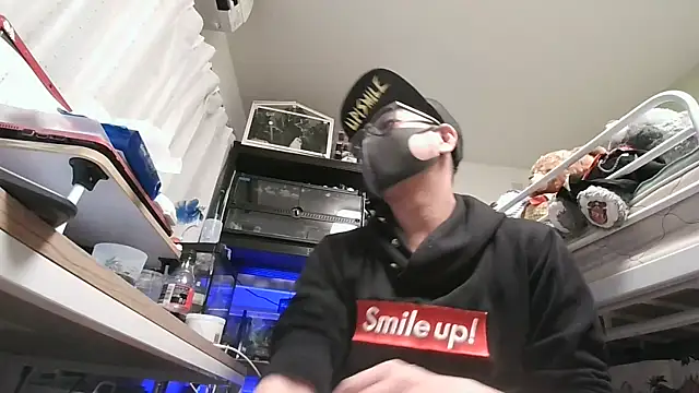 Owl1216 online show from 28, 12, 2024