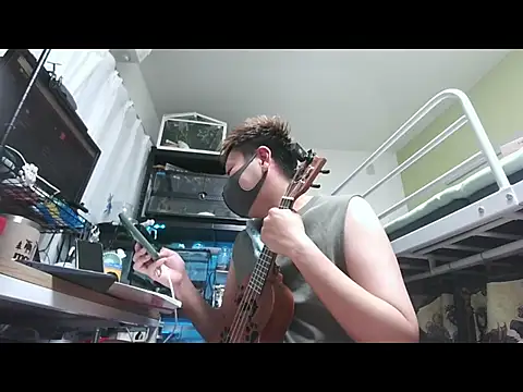 Owl1216 online show from 13, 10, 2025