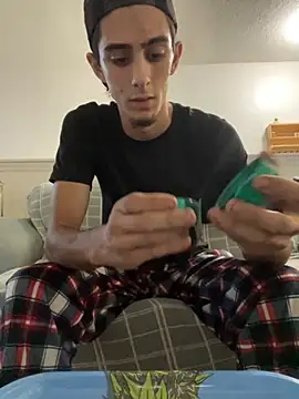 kennylove420 online show from 7, 10, 2025