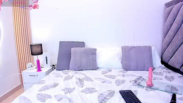 ValeryPettry 1 online show from 28, 12, 2024