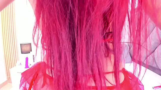 ValeryPettry 1 online show from 13, 1, 2025