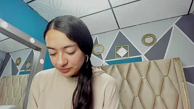 Snapshot of Mia_scarlet69 chatting on 13, 11, 2025 Mia scarlet69 online show from 13, 11, 2025