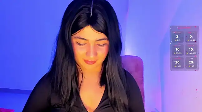 Alice sunce online show from 6, 12, 2024