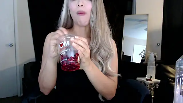 liadivina online show from 18, 3, 2025