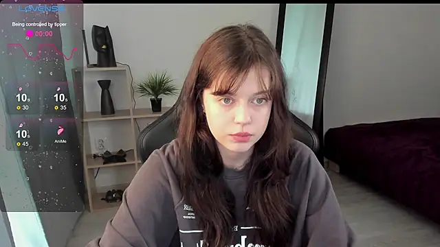 Snapshot of Este_Glen chatting on 4, 3, 2025 Este Glen online show from 4, 3, 2025