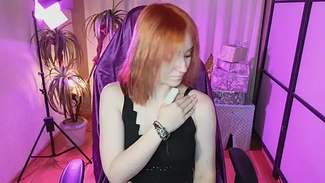 Rita flame online show from 28, 12, 2024