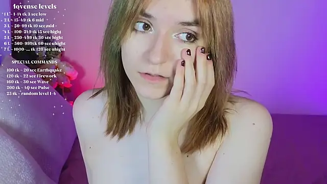 Rita flame online show from 1, 3, 2025