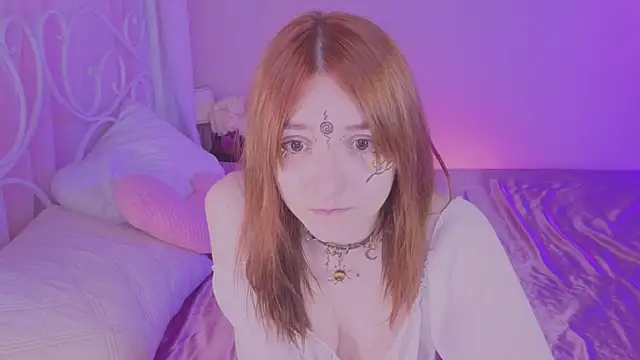 Rita flame online show from 2, 10, 2025