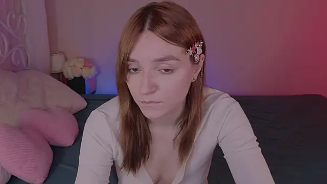 Rita flame online show from 14, 10, 2025