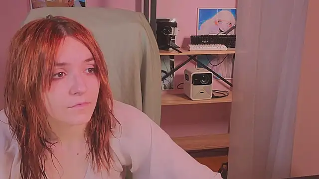 Rita flame online show from 16, 10, 2025