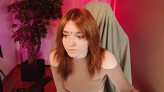 Rita flame online show from 17, 10, 2025