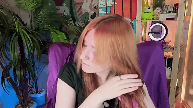 Rita flame online show from 15, 11, 2025