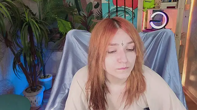 Rita flame online show from 16, 11, 2025