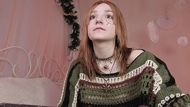 Rita flame online show from 4, 12, 2025