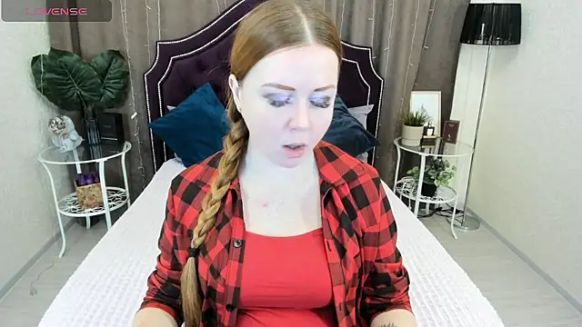 BettyBloom69 online show from 2, 12, 2024