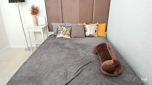 BettyBloom69 online show from 2, 10, 2025