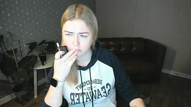 BettyBloom69 online show from 26, 11, 2025