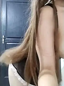 Cristina sexy maroc online show from 18, 10, 2025