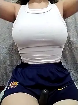 Cristina sexy maroc online show from 13, 3, 2026