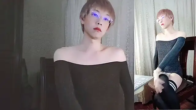 adawang1986 online show from 27, 1, 2025