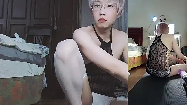 adawang1986 online show from 22, 2, 2025