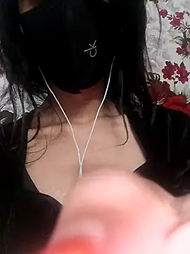Snapshot of Cute-Love-Angel chatting on 26, 1, 2025 Cute-Love-Angel online show from 26, 1, 2025