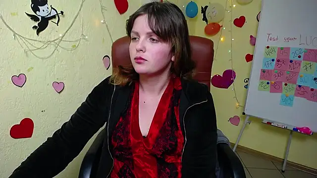 StaceyLex online show from 24, 2, 2025