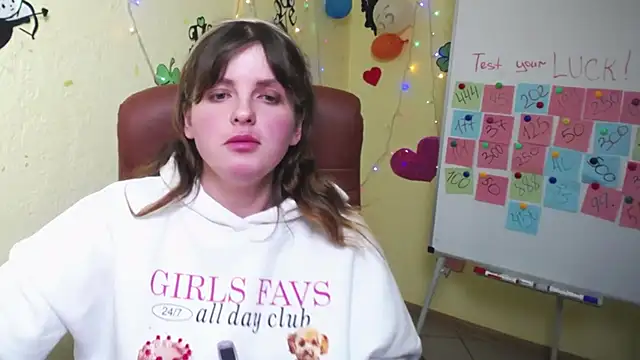 StaceyLex online show from 22, 3, 2025