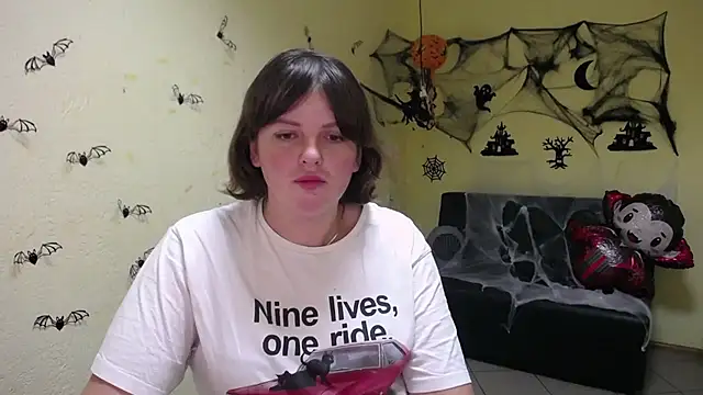 StaceyLex online show from 24, 10, 2025