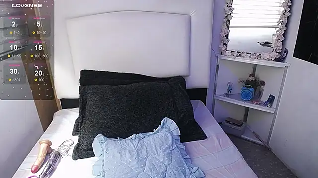 palmer mIix online show from 21, 3, 2025