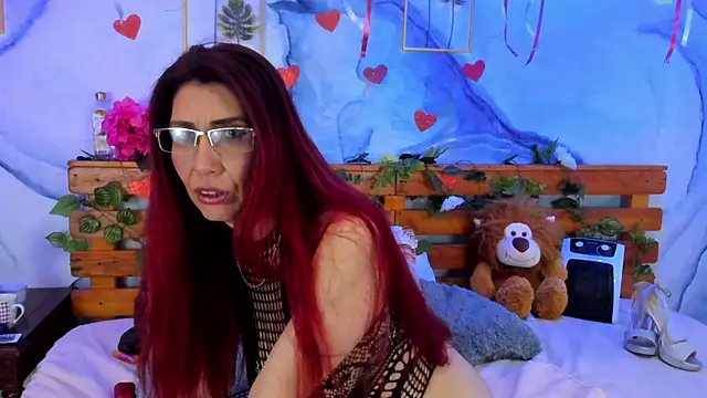 Perla Franco online show from 20, 2, 2025