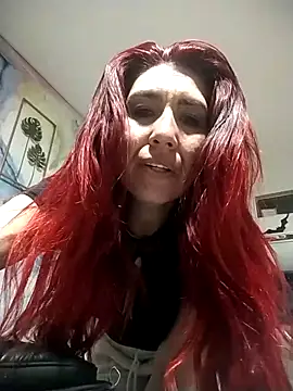 Perla Franco online show from 4, 11, 2025