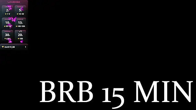 elodie walker online show from 21, 1, 2025