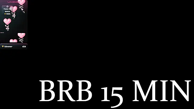 elodie walker online show from 1, 2, 2025