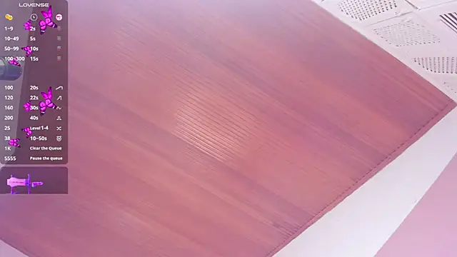 elodie walker online show from 21, 12, 2025