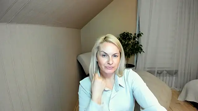 Alicee Gracee online show from 14, 1, 2025