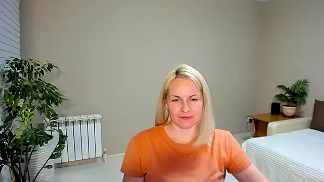 Alicee Gracee online show from 23, 1, 2025