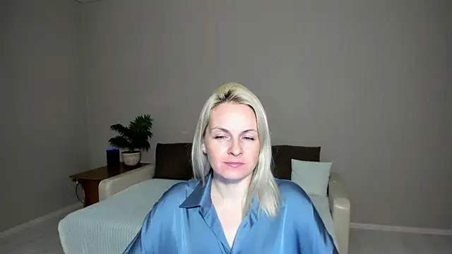 Alicee Gracee online show from 31, 1, 2025