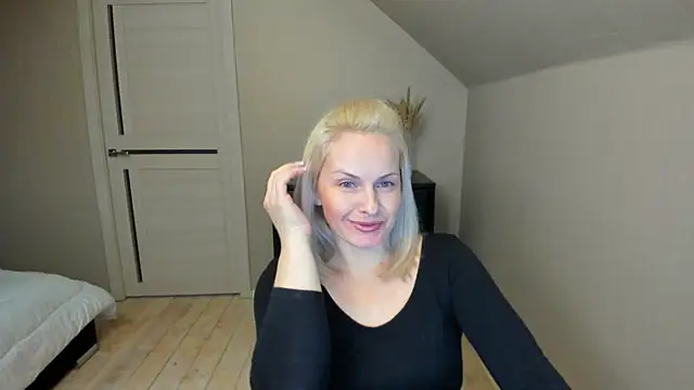 Alicee Gracee online show from 13, 2, 2025