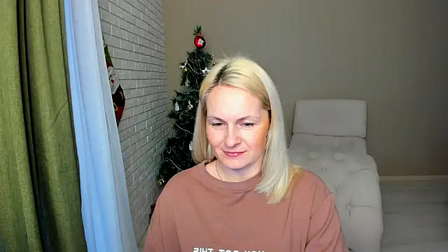 Alicee Gracee online show from 17, 12, 2025