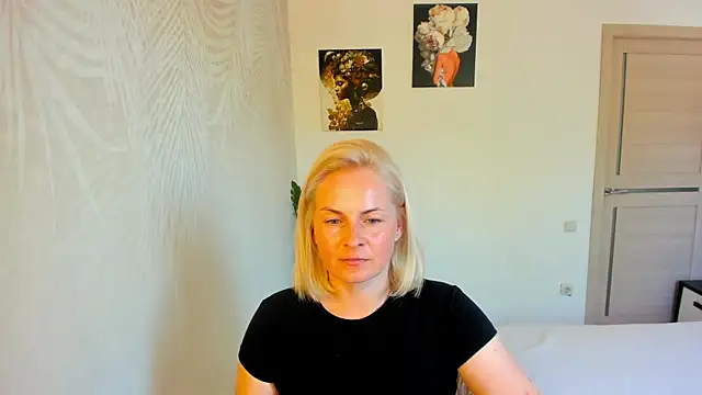 Alicee Gracee online show from 3, 7, 2026