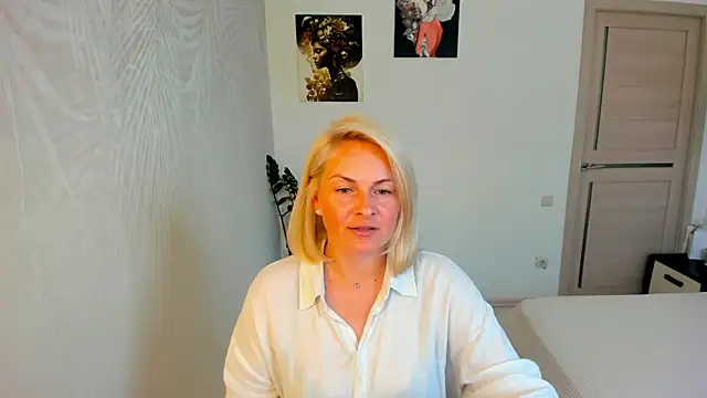 Alicee Gracee online show from 9, 7, 2026