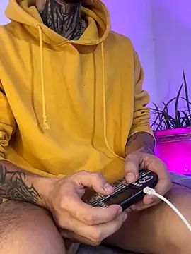 Anthony-Martin online show from 20, 11, 2025