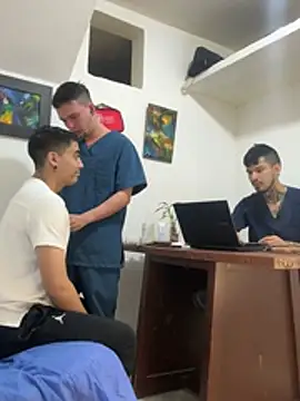 Anthony-Martin online show from 9, 1, 2026