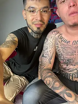 Anthony-Martin online show from 5, 3, 2026