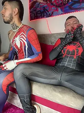 Anthony-Martin online show from 9, 3, 2026