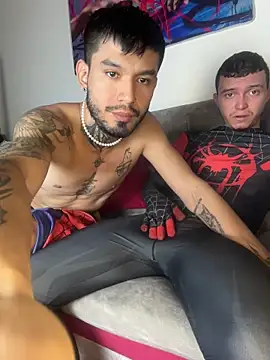 Anthony-Martin online show from 14, 3, 2026